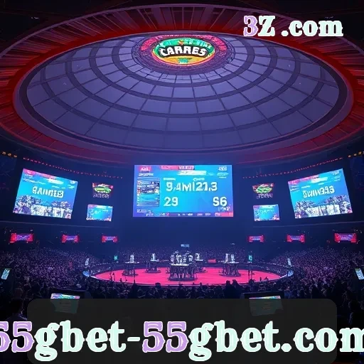 55G BET App: Funcionalidades e Vantagens que Você Precisa Conhecer!