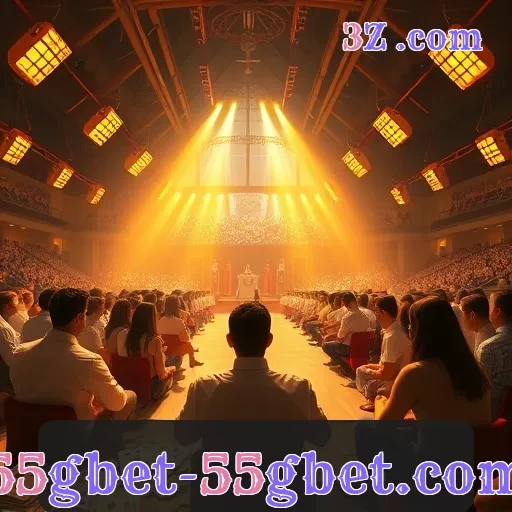 55G BET: Um Paraíso de Jogos e Apostas em um Só Lugar