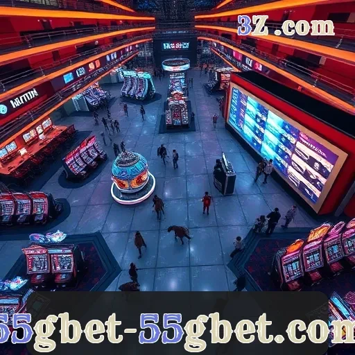 55G BET: Maximize suas Chances com Promoções Incríveis